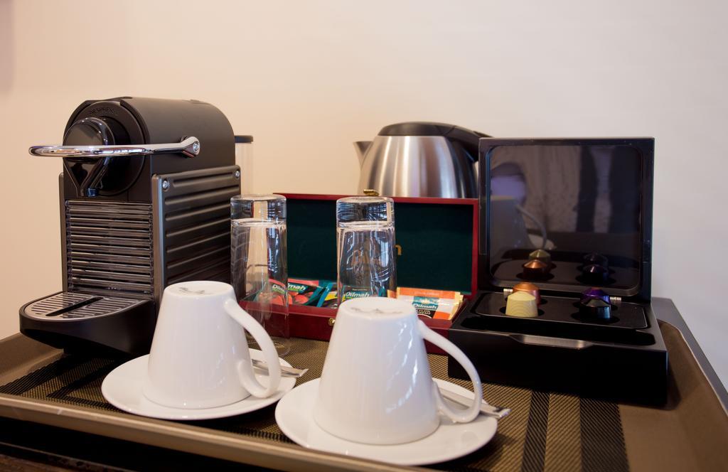The Avenue & Spa 훌루말레 외부 사진